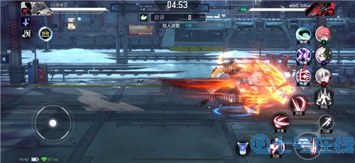 十年一剑惊喜不断 时空猎人3多样化原创玩法焕新来袭!