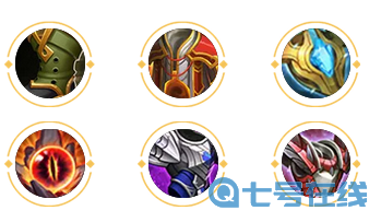 王者荣耀S27白起出装推荐