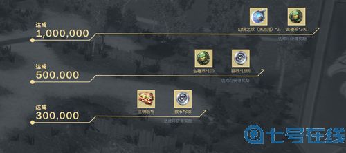 魔幻沙盒黑暗与光明手游今日开启iOS不删档测试，六大福利等你来