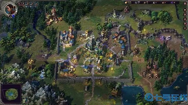 征服之歌是什么模式