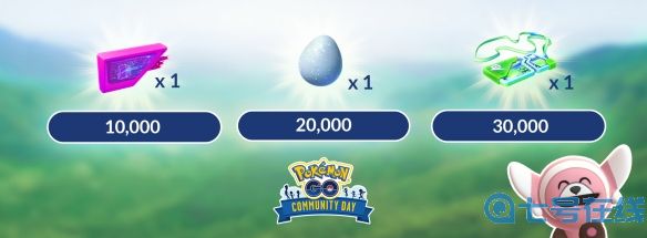 《宝可梦 GO》夏日抽奖活动 头奖竟是夏威夷双人之旅