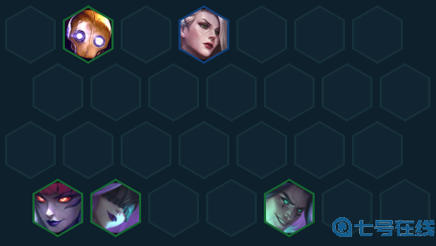 金铲铲之战S6.5执事辛德拉怎么玩？最新执事辛德拉阵容搭配推荐[多图]图片14