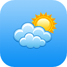 明日天气app