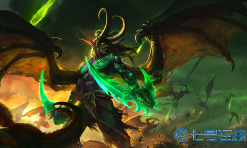 魔兽世界炼金龙图纸获取方法