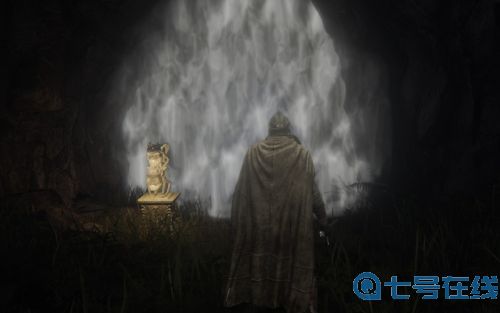 艾尔登法环飞散结晶魔法获取方法