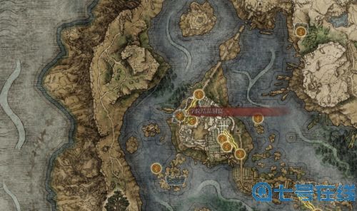 艾尔登法环飞散结晶魔法获取方法