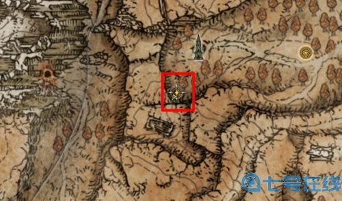 艾尔登法环无形刀刃魔法获得方法介绍