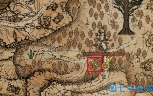 艾尔登法环无形刀刃魔法获得方法介绍