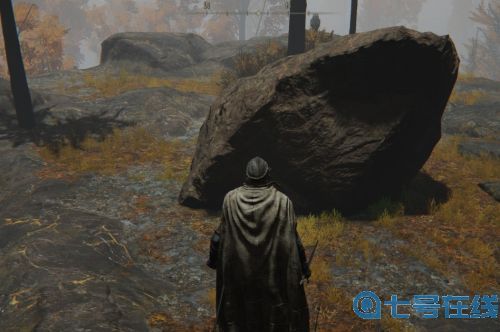 艾尔登法环无形刀刃魔法获得方法介绍