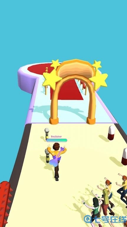 有名的音乐家游戏安卓版图片1