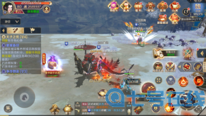 担心交不到朋友？《鸿图归来》多重社交玩法来助力