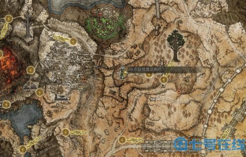 艾尔登法环无形刀刃魔法获得方法介绍