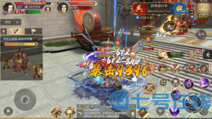 担心交不到朋友？《鸿图归来》多重社交玩法来助力