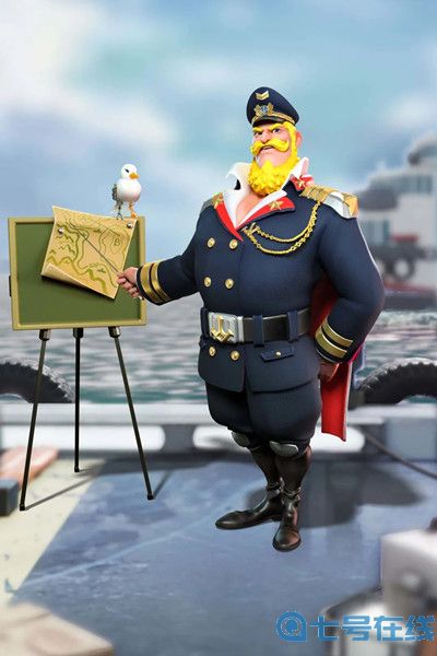 口袋奇兵尼莫怎么样 新英雄尼莫技能详细介绍图片2