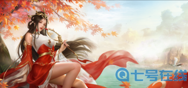 MMO手游6月2日定档！来《鸿图归来》赢取佳人芳心