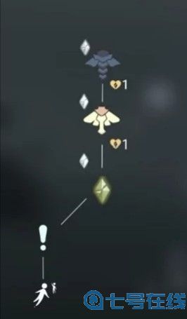 《光遇》破碎季兑换物品价格一览