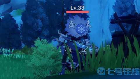 原神安柏突破材料一览最新