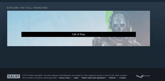 不用受战网折磨了？《使命召唤19》或将重归Steam平台