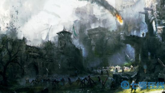 荣耀战魂怎么离线游玩 荣耀战魂离线模式设置方法