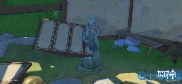 原神璃月声望任务身后事任务攻略