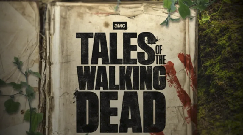 《行尸的故事》六集选集剧集将于8月14日首播