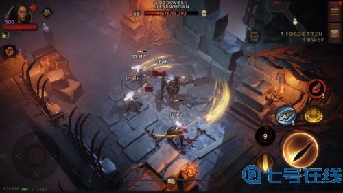 《暗黑破坏神：不朽》高评分风靡数国，期待拉满