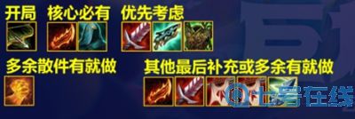 云顶之弈s7永恩主C阵容怎么搭配