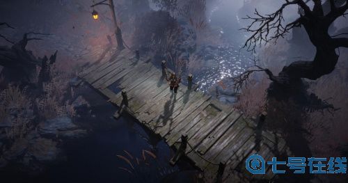 《暗黑破坏神：不朽》高评分风靡数国，期待拉满