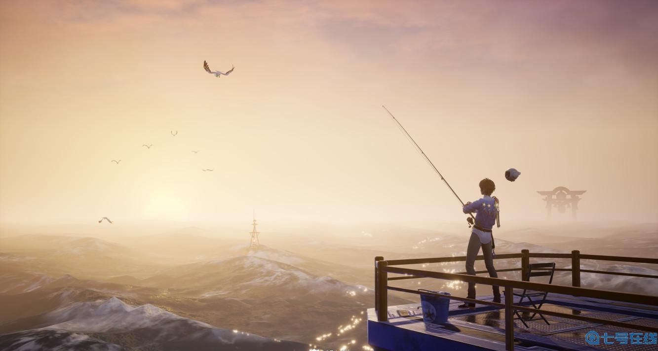 龙族幻想猎鹰职业怎么选择血统 猎鹰血统选择攻略