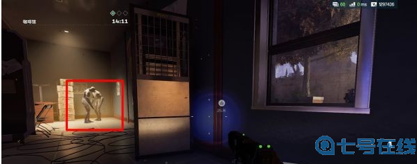 彩虹六号异种新手玩法攻略