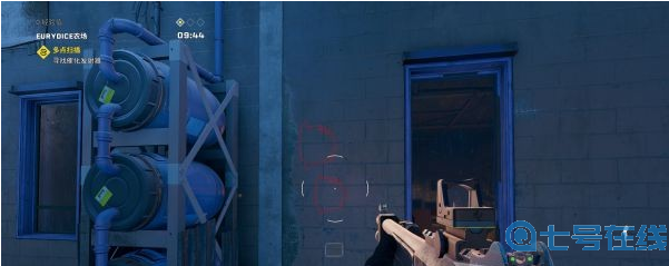 彩虹六号异种新手玩法攻略