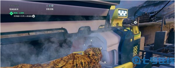 彩虹六号异种新手玩法攻略