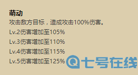 阴阳师兔丸技能怎么样-兔丸技能解析