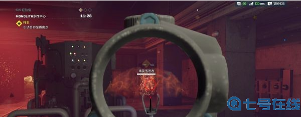 彩虹六号异种新手玩法攻略