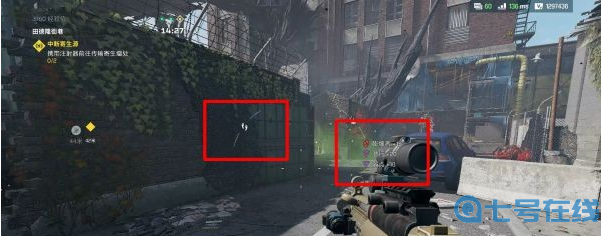 彩虹六号异种新手玩法攻略