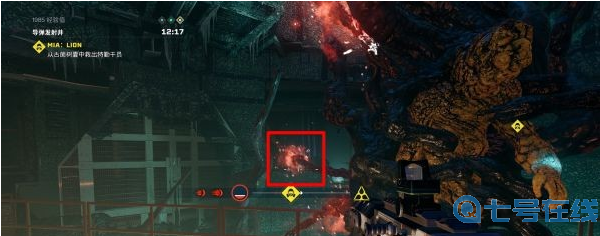 彩虹六号异种新手玩法攻略