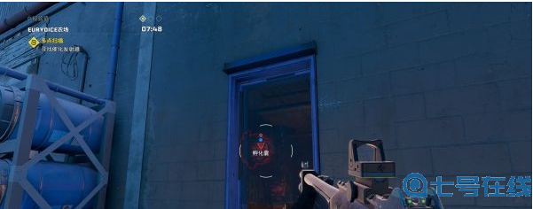 彩虹六号异种新手玩法攻略