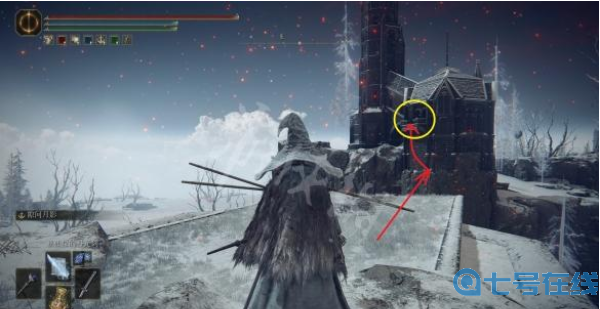 艾尔登法环创星雨图鉴一览