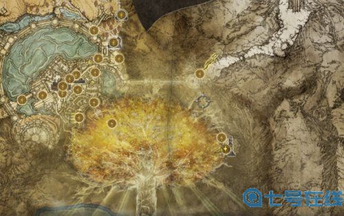 艾尔登法环噩兆猎人罗洛的骨灰介绍