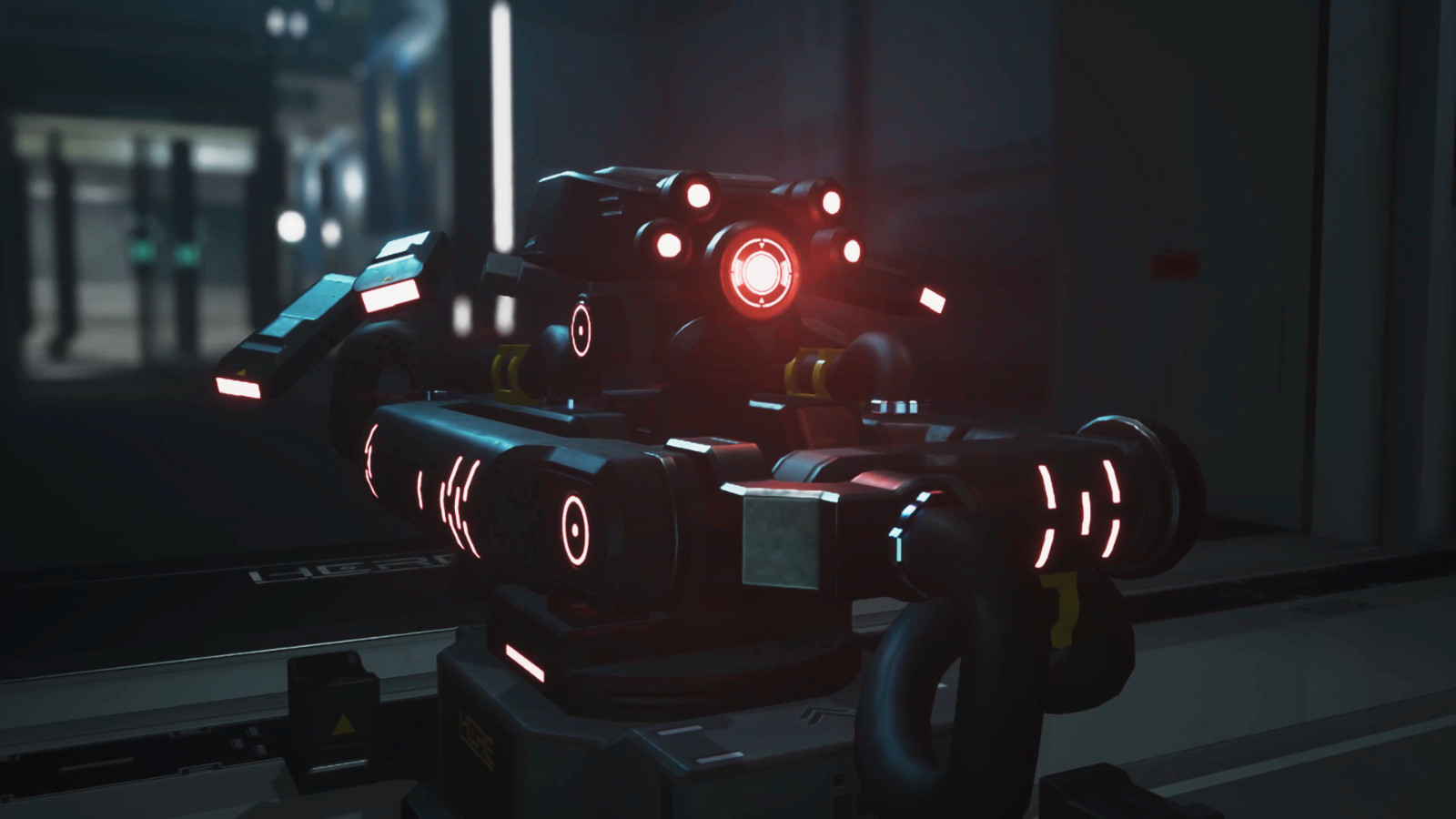 《演灭(Evotinction)》官方预告:2023年春季发