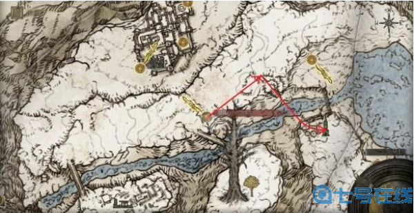 艾尔登法环创星雨图鉴一览