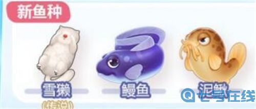 摩尔庄园鳗鱼怎么获得 摩尔庄园手游鳗鱼在哪钓
