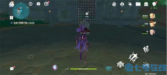 原神千门虚舟解密攻略 原神秘境千门虚舟通关攻略