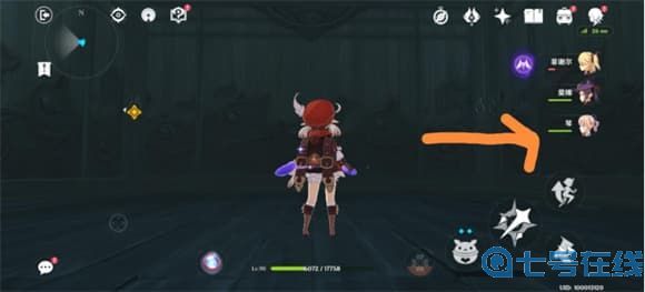 原神千门虚舟解密攻略 原神秘境千门虚舟通关攻略