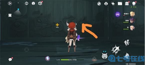 原神千门虚舟解密攻略 原神秘境千门虚舟通关攻略