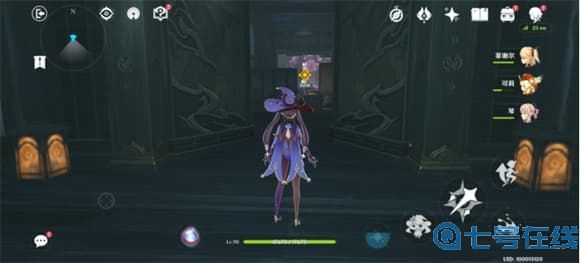 原神千门虚舟解密攻略 原神秘境千门虚舟通关攻略