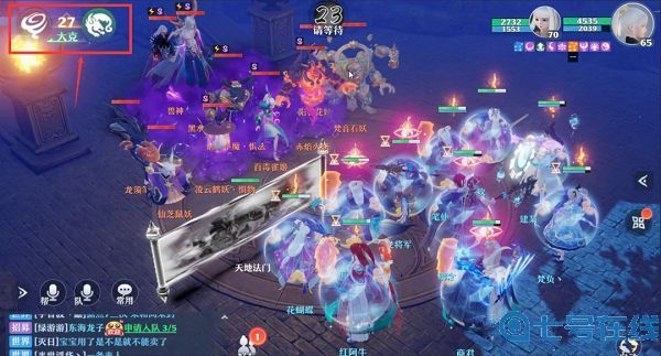 梦幻新诛仙兽神怎么打 梦幻新诛仙兽神副本攻略