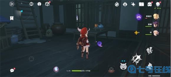 原神千门虚舟解密攻略 原神秘境千门虚舟通关攻略