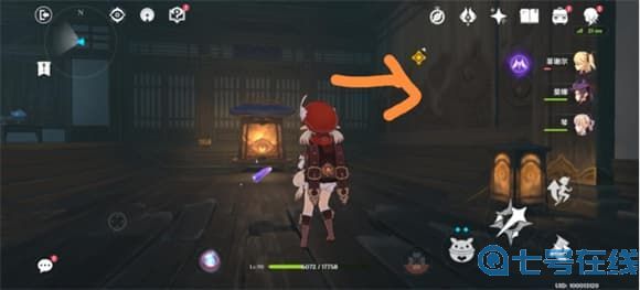 原神千门虚舟解密攻略 原神秘境千门虚舟通关攻略