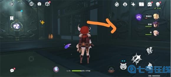 原神千门虚舟解密攻略 原神秘境千门虚舟通关攻略